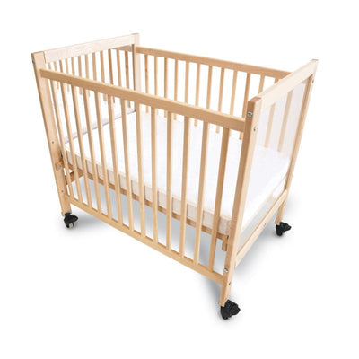 I-See-Me Infant Crib