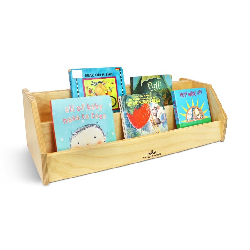 Infant-Toddler Book Display