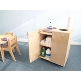 Mobile SmartClean Cart