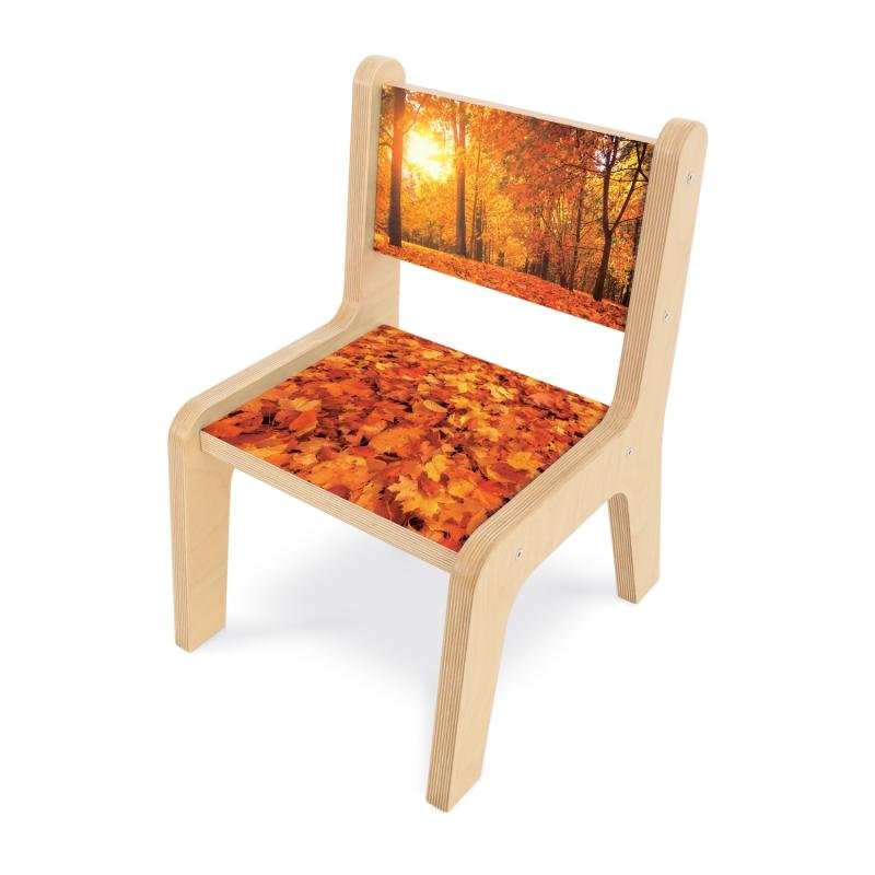 Nature View Autumn Chair