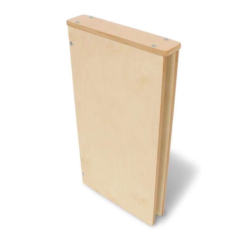 Nature View  Divider Panel Adjustable Extension