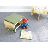 Nature View Pod Rocker 12H