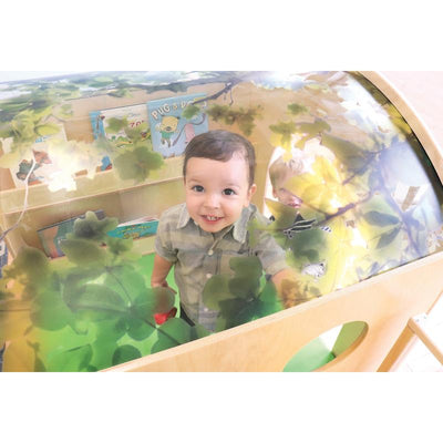 Preschool Furniture preschool classroom furniture Whitney Brothers Nature View Collection