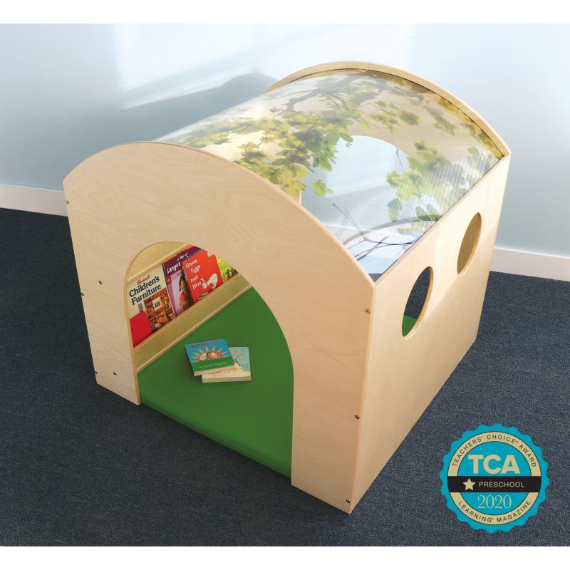 Preschool Furniture preschool classroom furniture Whitney Brothers Nature View Collection