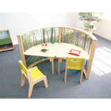 Nature View Serenity Pod