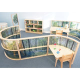 Nature View Serenity Pod
