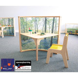 Nature View Serenity Pod