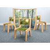Nature View Summer Chair