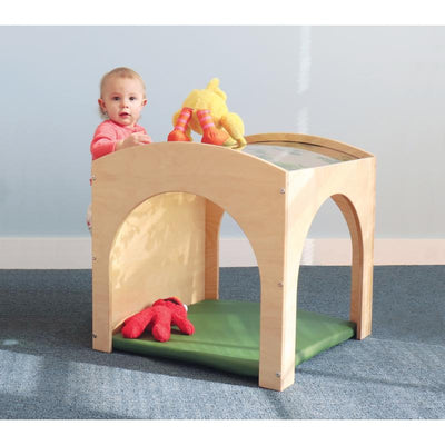 Nature View Toddler Reading Retreat Set