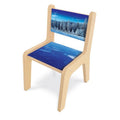Nature View Winter Chair