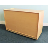Nine Tray Storage Cabinet