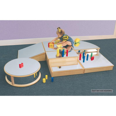 Ramp Infant Floor Mirror