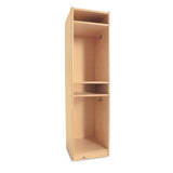 Locker Storage Nursery Toy Storage Preschool Classroom Furniture Nursery Storage Shelf