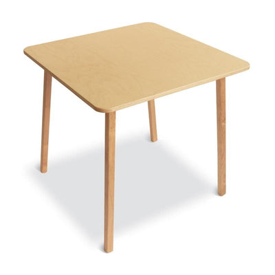 Stand Up Table