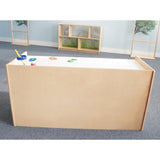 STEM Activity Desk And Mobile Bin Set