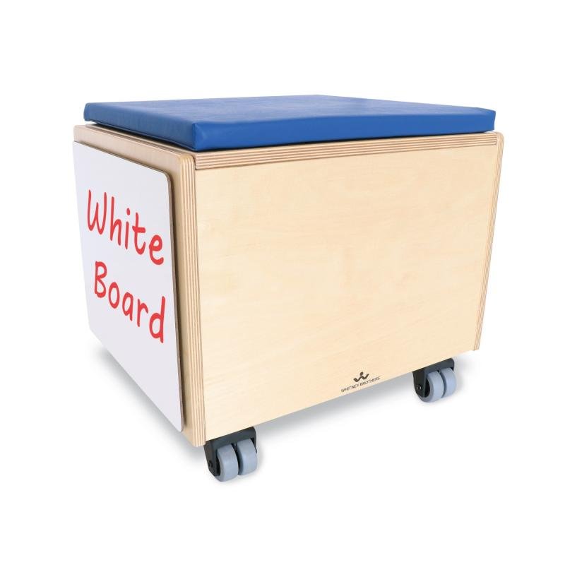 STEM Activity Mobile Storage Bin