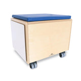 STEM Activity Mobile Storage Bin