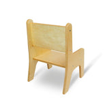 Toddler Chair 7H