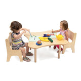 preschool classroom tables