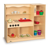 Toddler Pretend Play Kitchen Combo