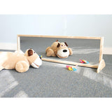 Vertical or Horizontal Mirror W/Stand