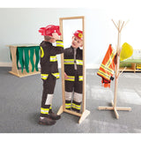 Vertical or Horizontal Mirror W/Stand