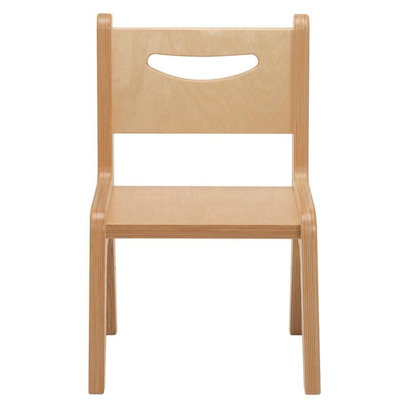 Whitney Plus 12H Chair