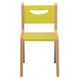 Kids Chair Preschool Chair Plywood Chair  Preschool furniture for classroom