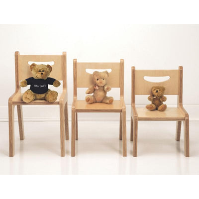 Kids Chair Preschool Chair Plywood Chair  Preschool furniture for classroom