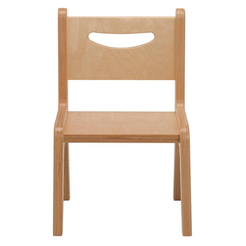 Kids Chair Preschool Chair Plywood Chair  Preschool furniture for classroom