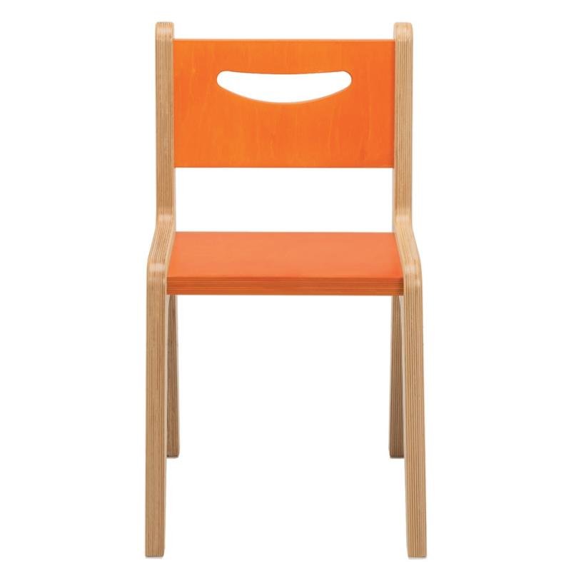 Kids Chair Preschool Chair Plywood Chair  Kids table and chairs