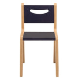 Kids Chair Preschool Chair Plywood Chair  Kids table and chairs