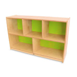 Whitney Plus Cabinet