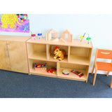 Whitney Plus Cabinet