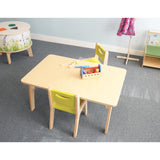 Whitney Plus Rectangle Table - 20H