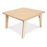 Whitney Plus Square Table - 20H