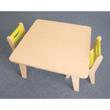 Whitney Plus Square Table - 20H