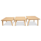 Whitney Plus Square Table - 20H