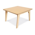Whitney Plus Square Table - 22H