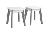 Arts & Crafts Table - Gray