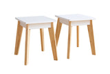 Arts & Crafts Table - White