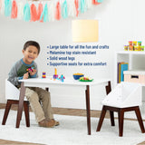 kindergarten chairs and tables
