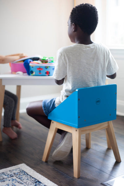 daycare table and chairs