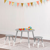 lunch tables for preschool