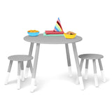 lunch tables for preschool