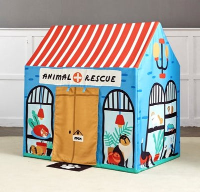 Animal Rescue Playhome