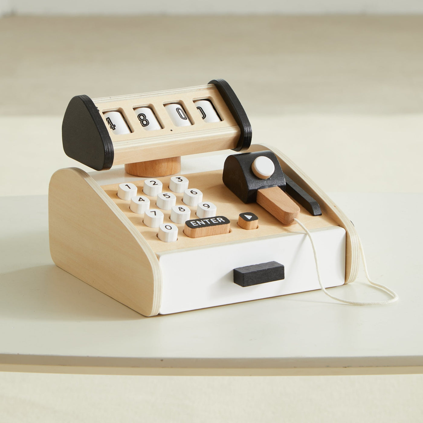 Cash Register for Kids