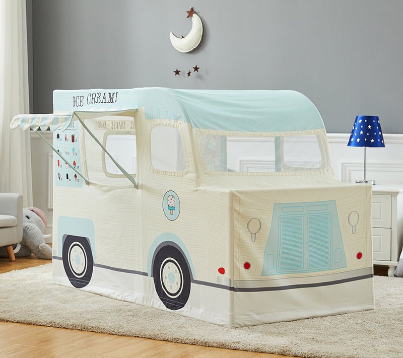 Ice Cream Truck