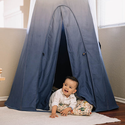 Ombre Pop Up Playhome Denim