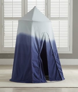Ombre Pop Up Playhome Denim